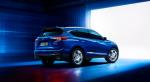 Acura RDX 2018 года (CN)